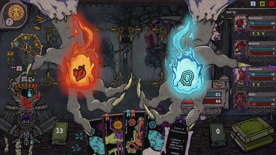 Bloodletter Screenshot