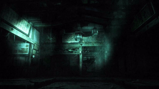 Imabikisou Screenshot