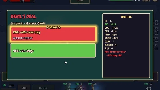 Penguin Fury screenshot 6