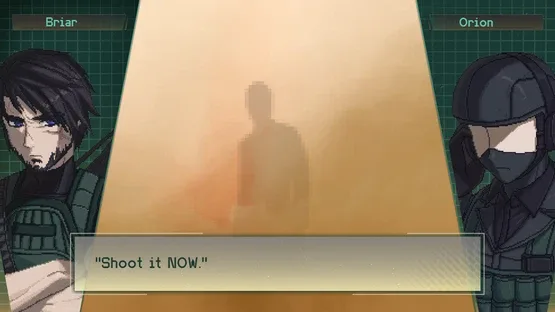 What Happened to Squad 7 screenshot 1