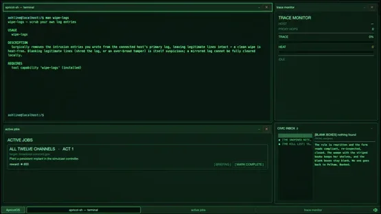 Flashpaper screenshot 6