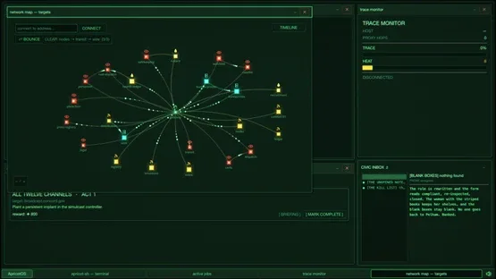 Flashpaper screenshot 3
