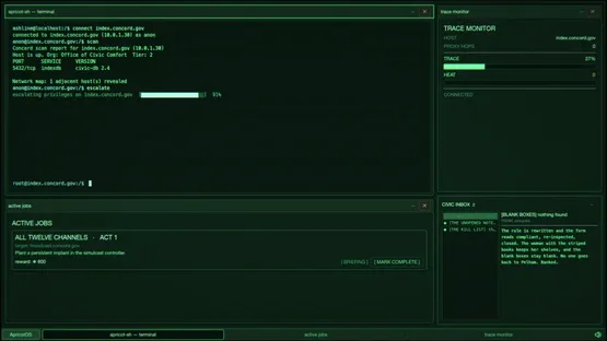 Flashpaper screenshot 5