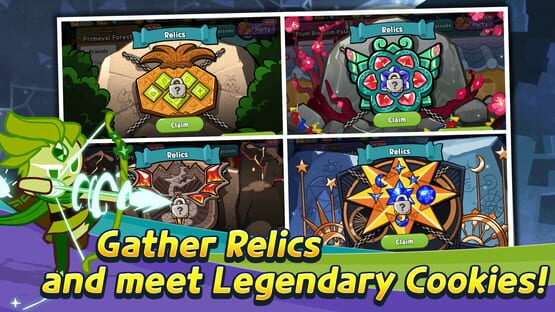 Cookie Run — 2