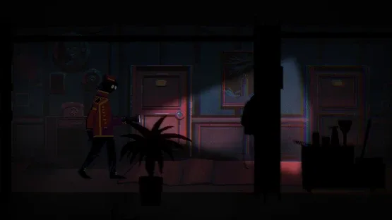 Hotel Is Hungry screenshot 6