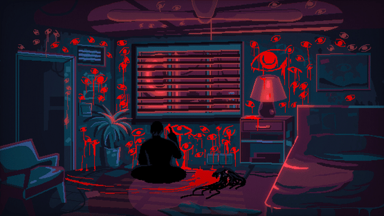 Hotel Is Hungry Screenshot