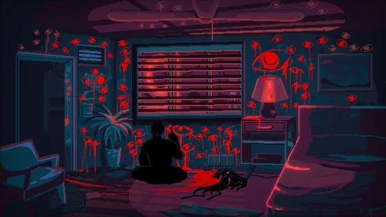Hotel Is Hungry screenshot 1