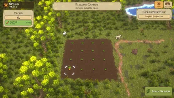 Agebound screenshot 4