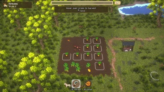 Agebound screenshot 2