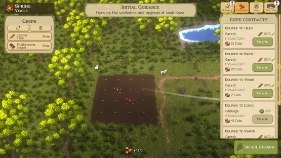 Agebound screenshot 5