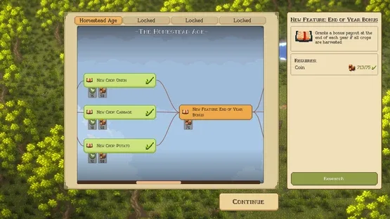 Agebound screenshot 6