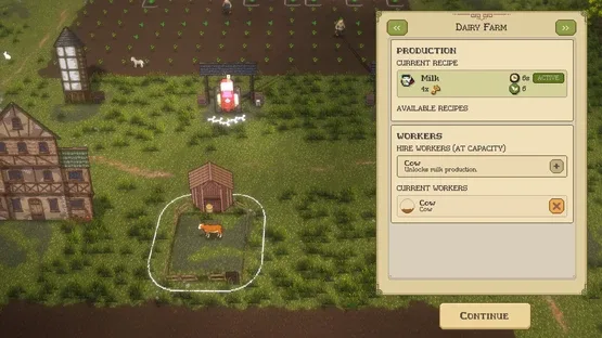 Agebound screenshot 13