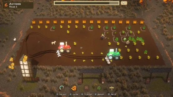 Agebound screenshot 15