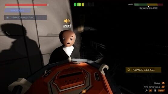 Phobos screenshot 4