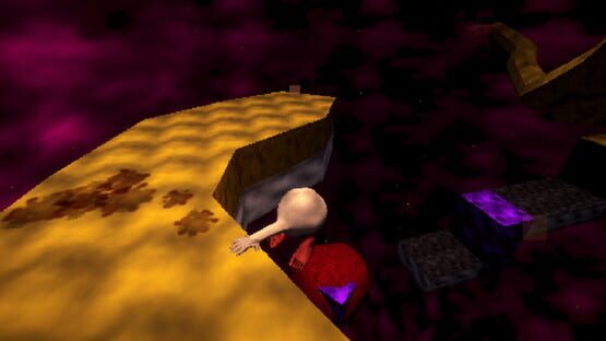 Ballskin Screenshot