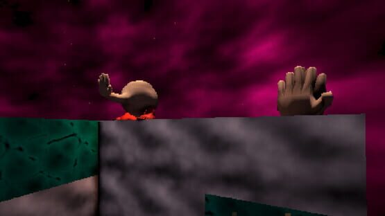 Ballskin Screenshot