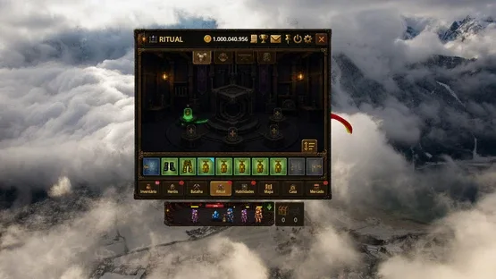 Bomb Farm screenshot 1