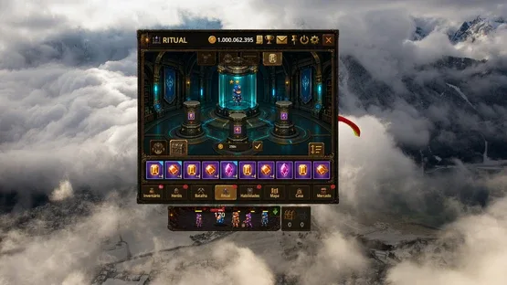Bomb Farm screenshot 3