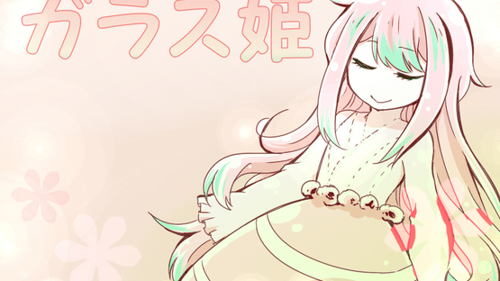 Glass Hime Screenshot