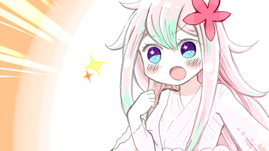 Glass Hime Screenshot