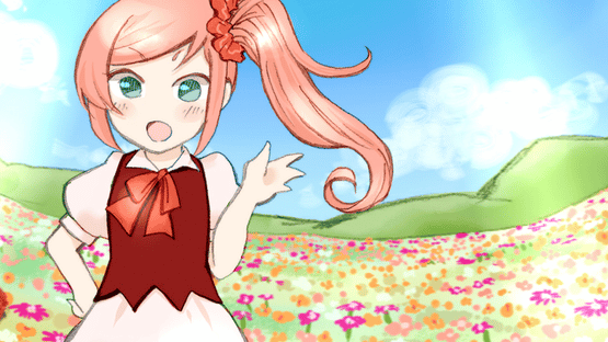 Glass Hime Screenshot