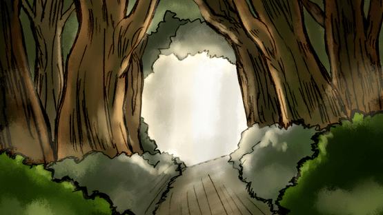 Glass Hime Screenshot