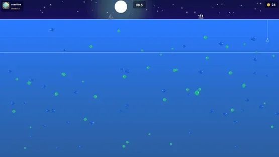 FishFishFishFishFish screenshot 1