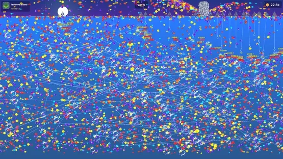FishFishFishFishFish screenshot 2