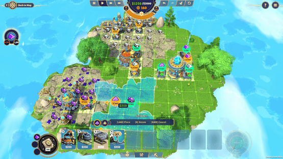 Jaden Industries Screenshot
