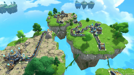 Jaden Industries Screenshot