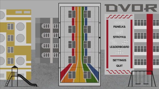 Dvor Screenshot