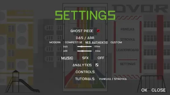 Dvor screenshot 5