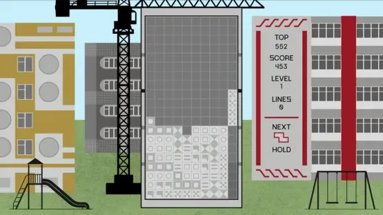 Dvor screenshot 6