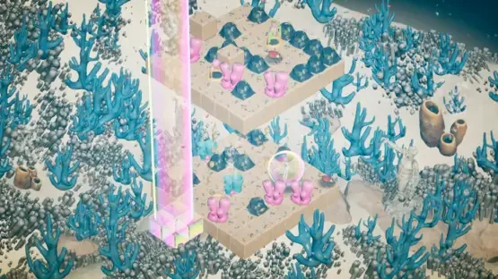 Waifu Bubble screenshot 3
