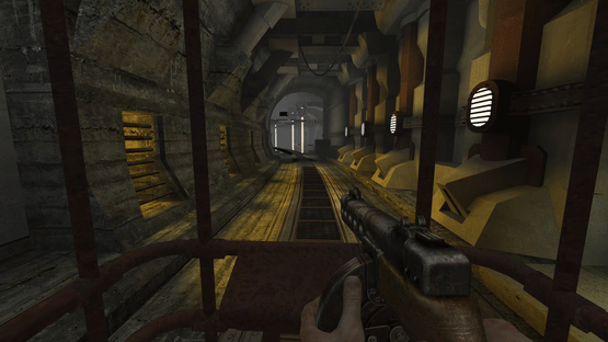 You Are Empty: Absolute Edition Screenshot