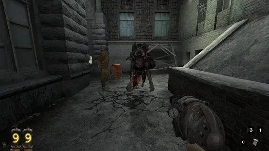 You Are Empty: Absolute Edition screenshot 10
