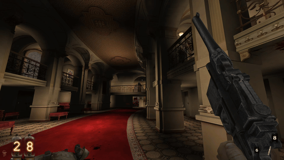 You Are Empty: Absolute Edition Screenshot