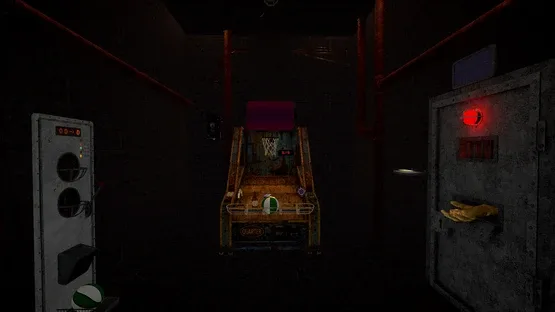 Grit Shot screenshot 2