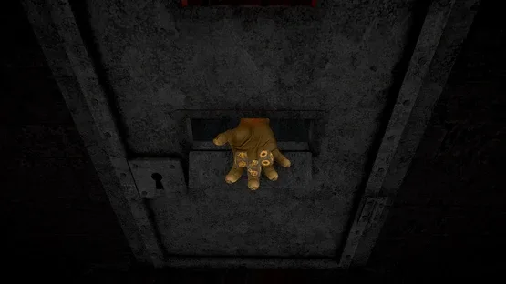 Grit Shot screenshot 3