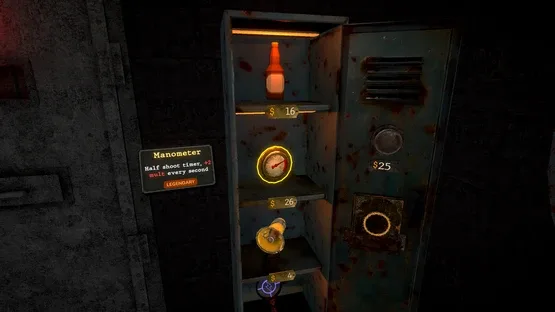 Grit Shot screenshot 4