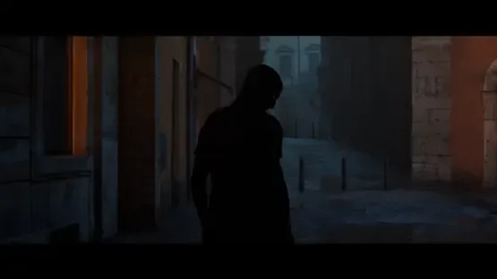 The Unclosed Case screenshot 1