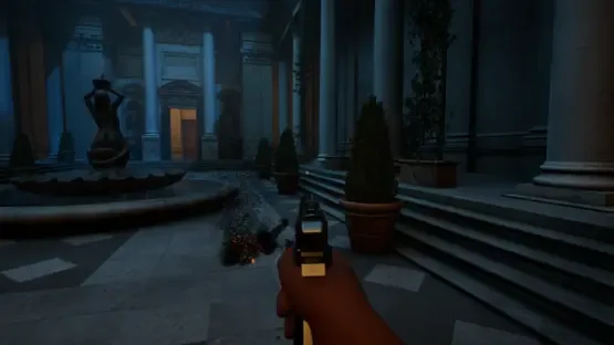 The Unclosed Case screenshot 8