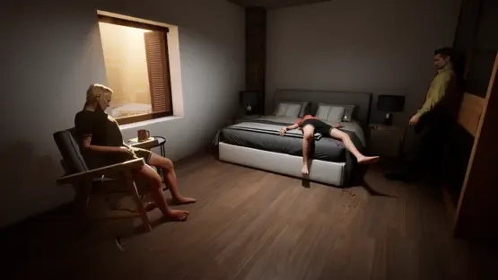 The Unclosed Case screenshot 6