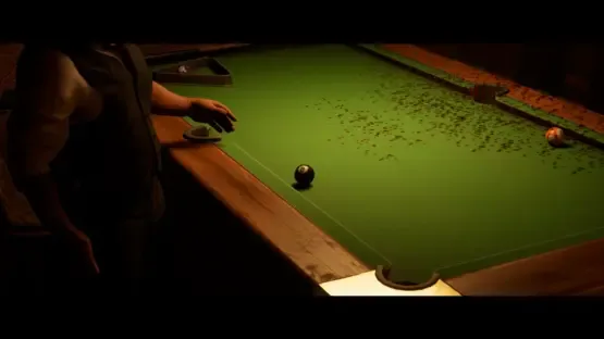 The Unclosed Case screenshot 9