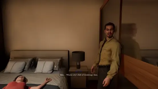 The Unclosed Case screenshot 4