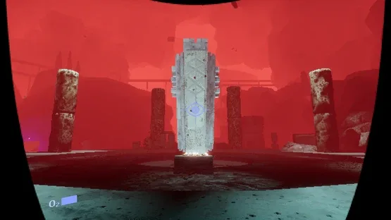 Sarco screenshot 1