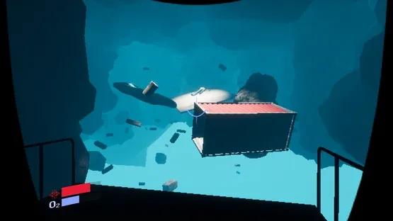 Sarco screenshot 4