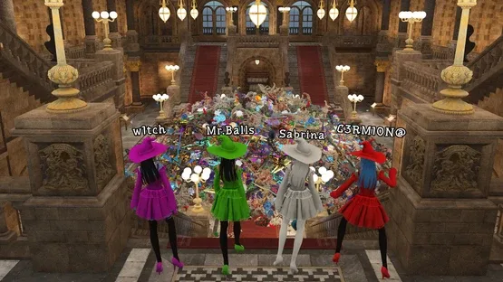 Magic Shop Chaos screenshot 2