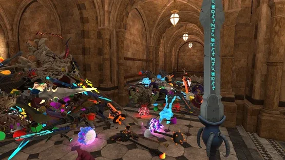 Magic Shop Chaos screenshot 3