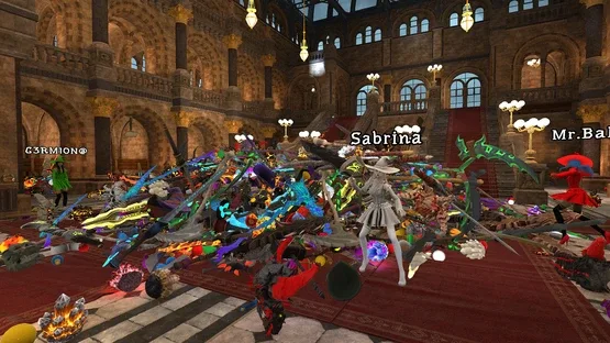 Magic Shop Chaos screenshot 6